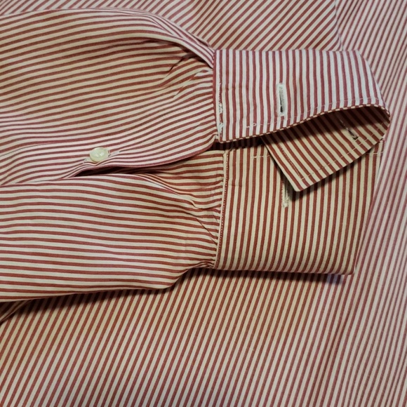 💰💰(Club Room )Men dress shirt.💰💰 - Picture 3 of 5